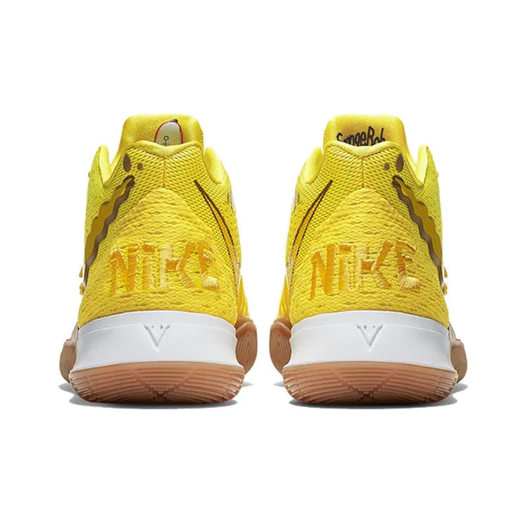 SpongeBob SquarePants X Nike Kyrie 5 &