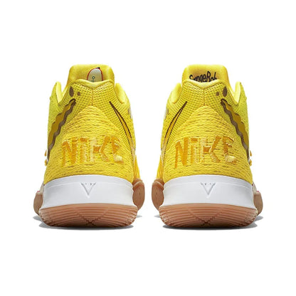 SpongeBob SquarePants X Nike Kyrie 5 &