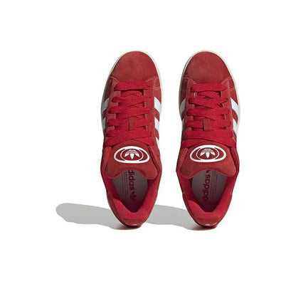 Adidas Originals Campus 00s Better Scarlet Cloud White