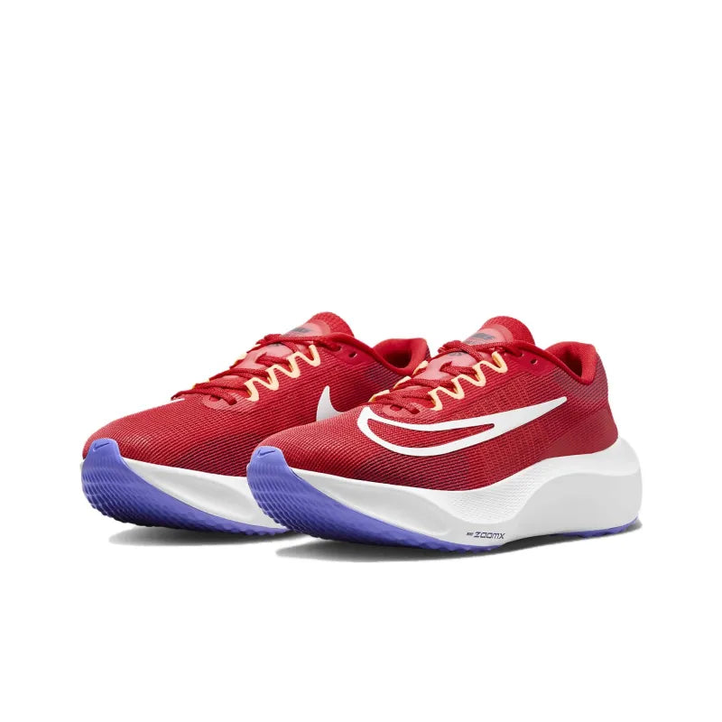 Nike Zoom Fly 5 University Red Blue Joy