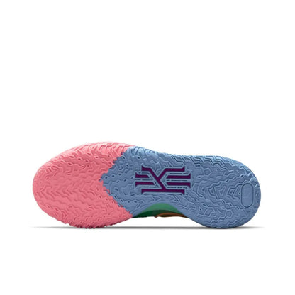 Nike Sue Bird X Kyrie Low 4 &