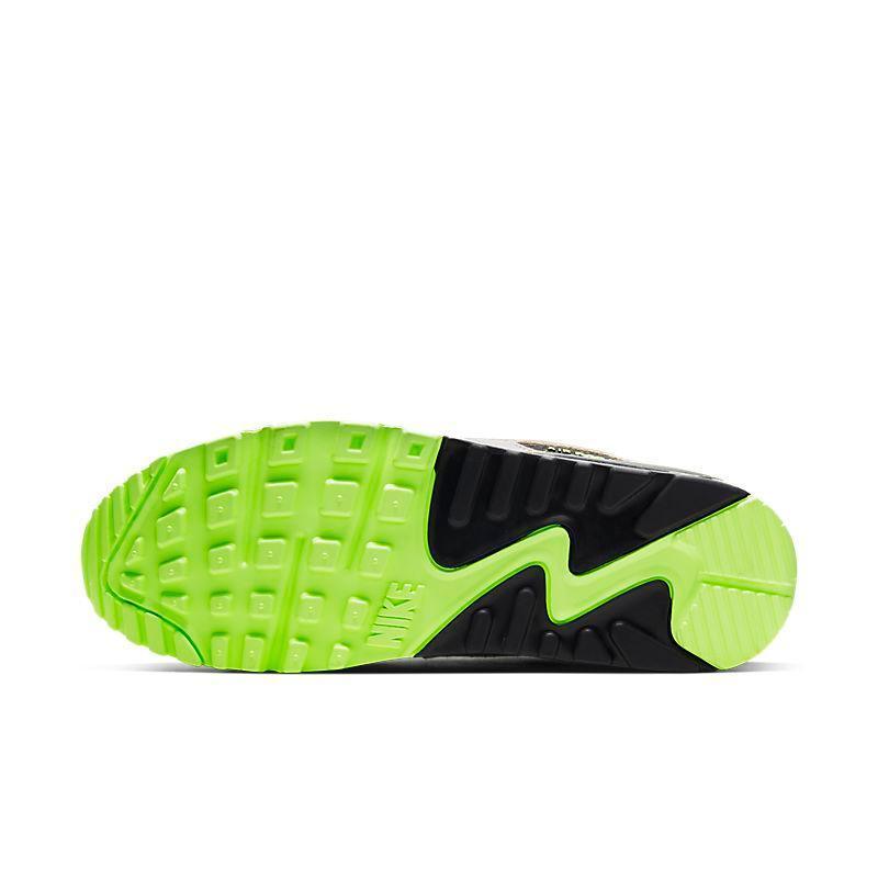 Nike Air Max 90 “Duck Camo Green”
