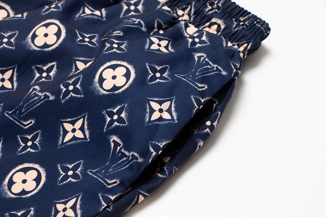 Louis Vuitton Sport Short Pant &