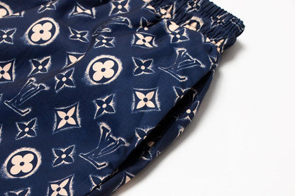 Louis Vuitton Sport Short Pant &