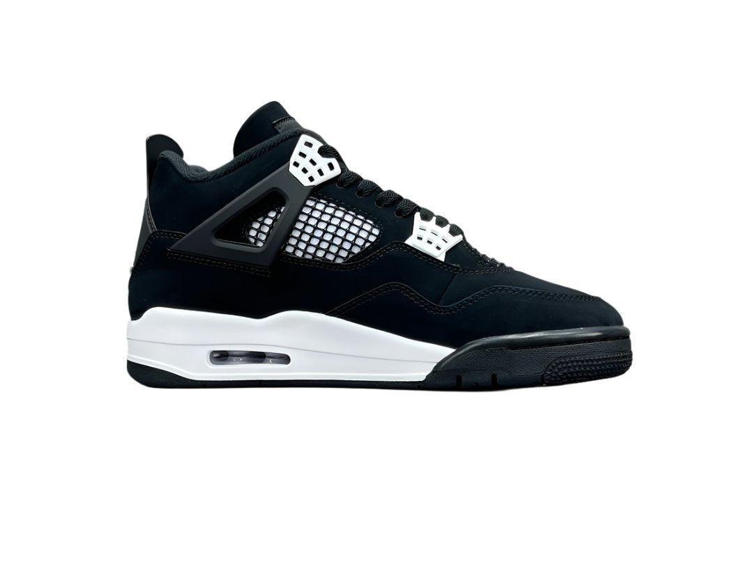 Air Jordan 4 Retro &