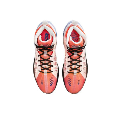 Nike Air Zoom G.T. Jump EP Orange/Blue