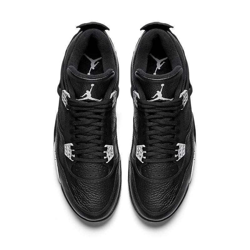 Air Jordan 4 Retro &