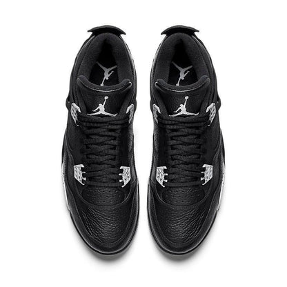Air Jordan 4 Retro &