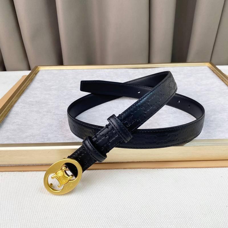 Celine Women Belt &