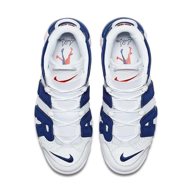 Nike Air More Uptempo &