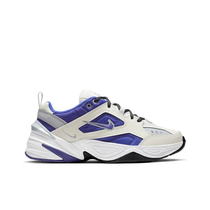 Nike M2K Tekno Sail Deep Royal Blue