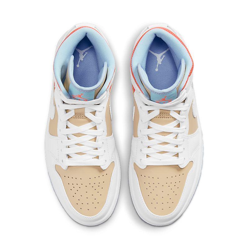 Air Jordan 1 Mid SE &