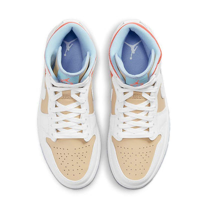 Air Jordan 1 Mid SE &
