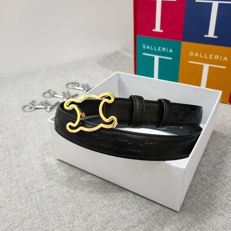 Celine Women Belt &