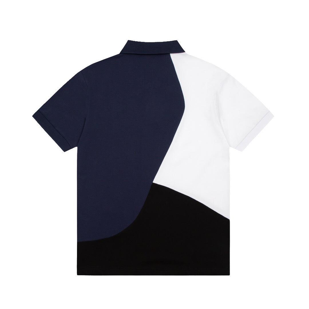 Lacoste T-Shirt with Collar &