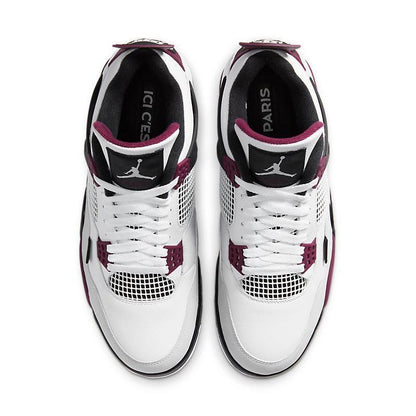 Air Jordan 4 Retro PSG – Men&