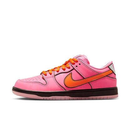 Nike SB Dunk Low &