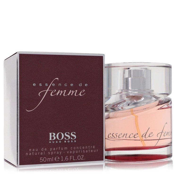 Hugo Boss Essence de Femme Eau de Parfum Spray 1.7 oz (Women)
