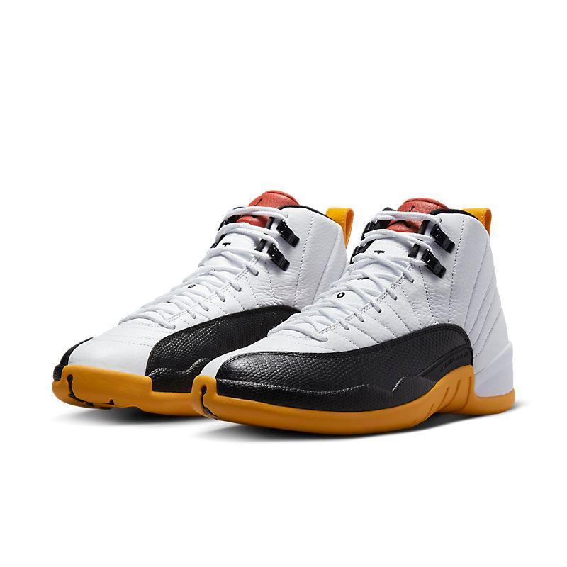 Air Jordan Retro 12 &