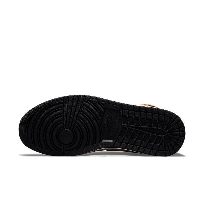 Air Jordan 1 Mid SE &
