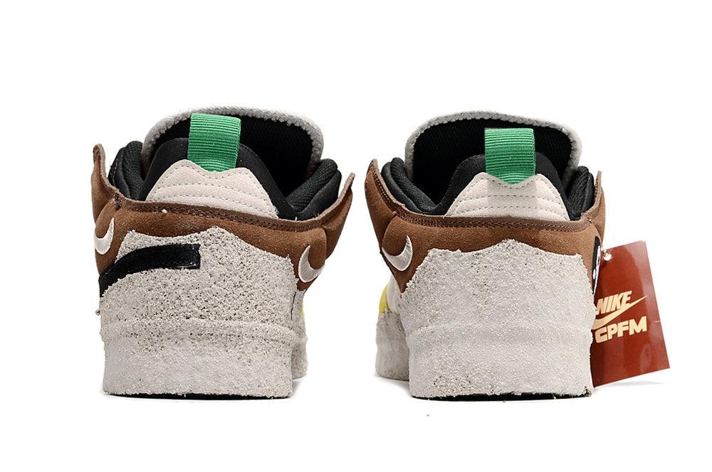 Nike Dunk Low SB X 2027 CPFM