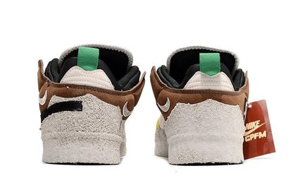 Nike Dunk Low SB X 2027 CPFM