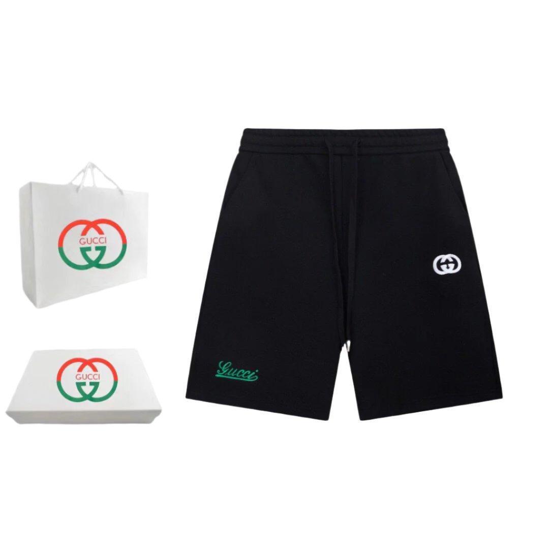 Gucci Sport Short Pant &