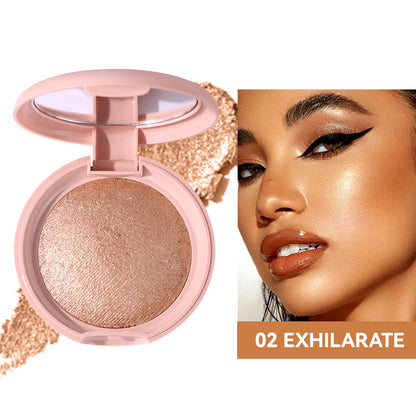High Glow Pie Brightening Waterproof