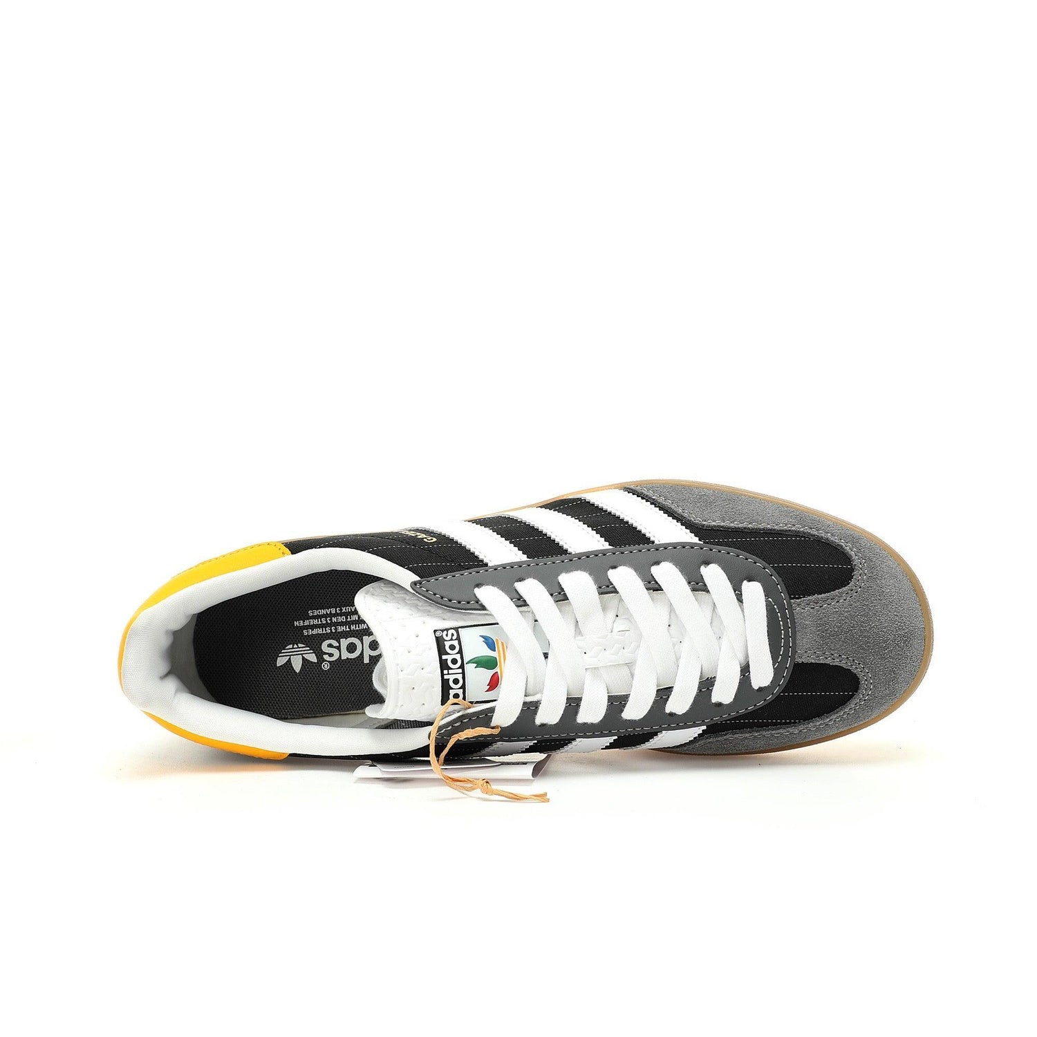 Adidas Originals Gazelle Indoor &