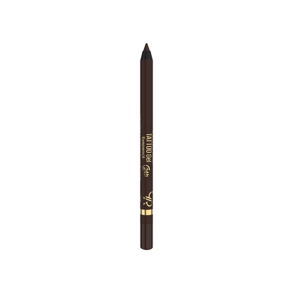 Golden Rose Tattoo Gel Eye Pencil No:103 1.2g