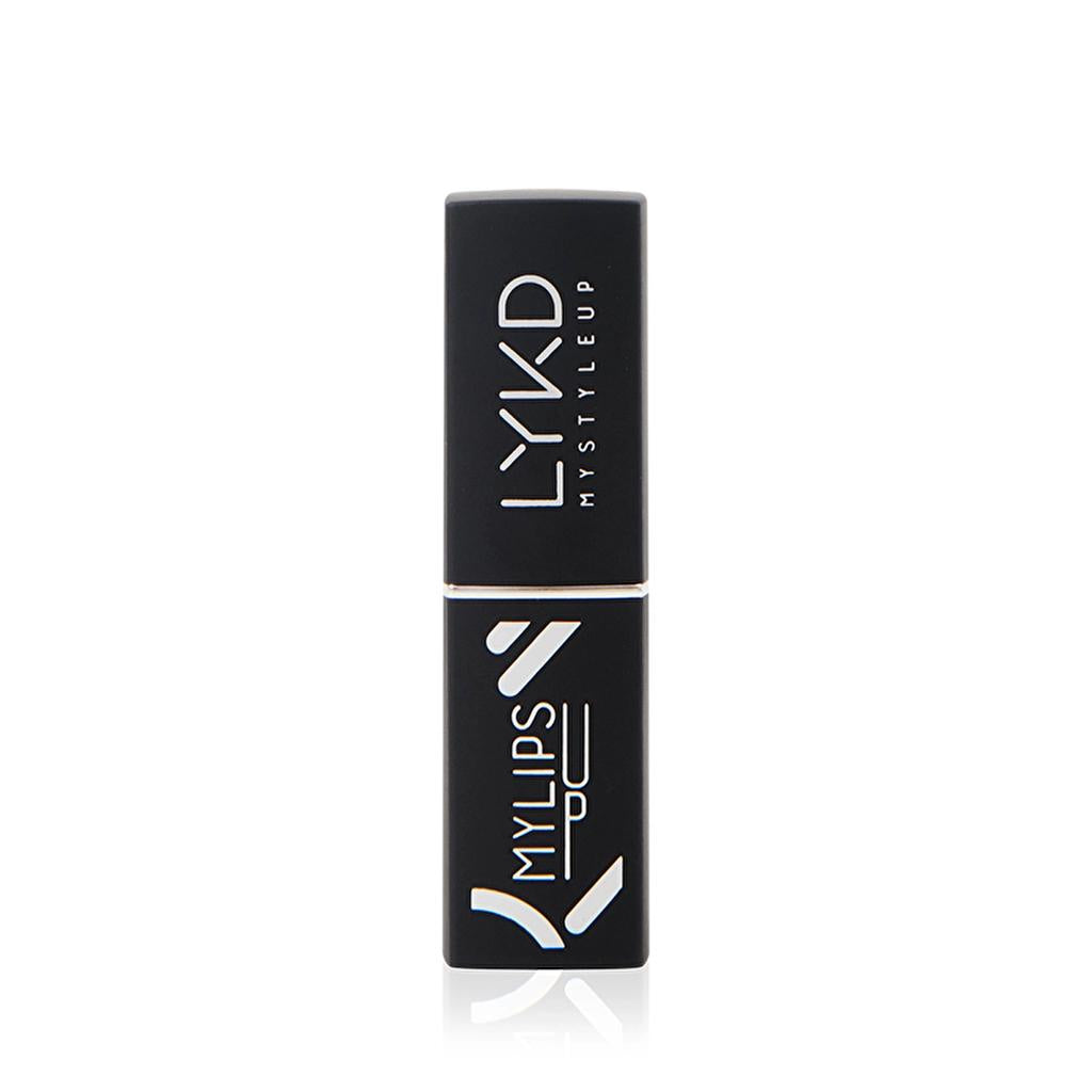 LYKD Powder Matte Lipstick in 334 Cinnamon Powder