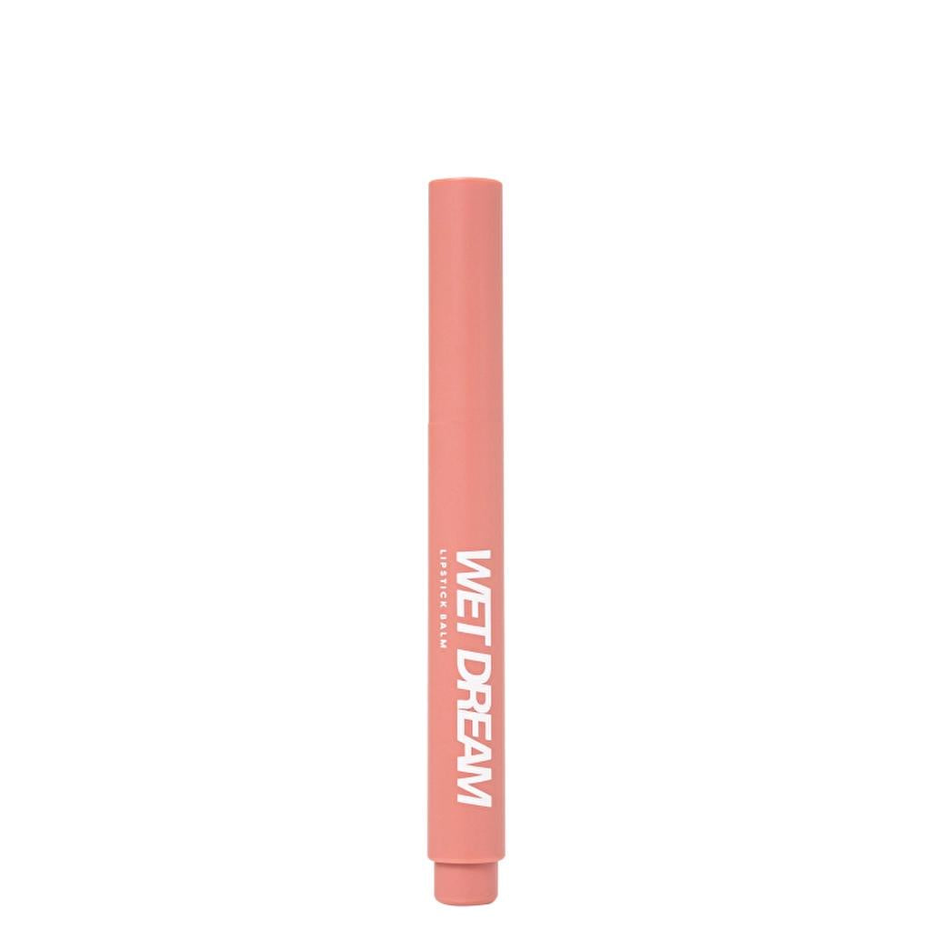Love Generation Lipstick Balm Wet Dream 02 Pink Peach 3.5g