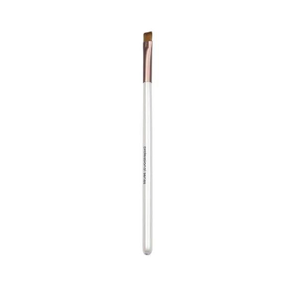 For Your Beauty Pearly Lip Brush: Achieve Precision &amp; Elegance with this Lipstick Applicator, Professional Makeup Cosmetic Tool