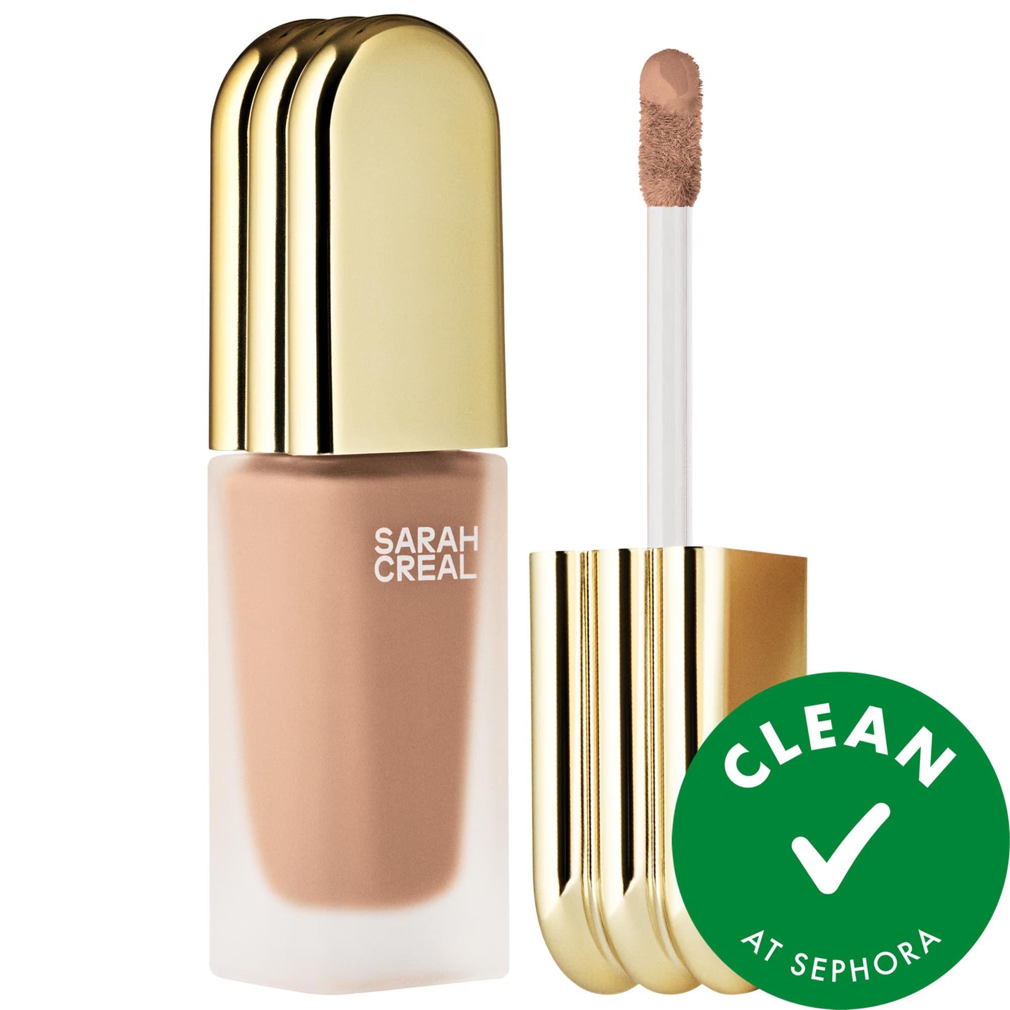 Face Flex Concealer &amp; Complexion Enhancer - Vegan, Gluten-Free, 12+ Hour Coverage