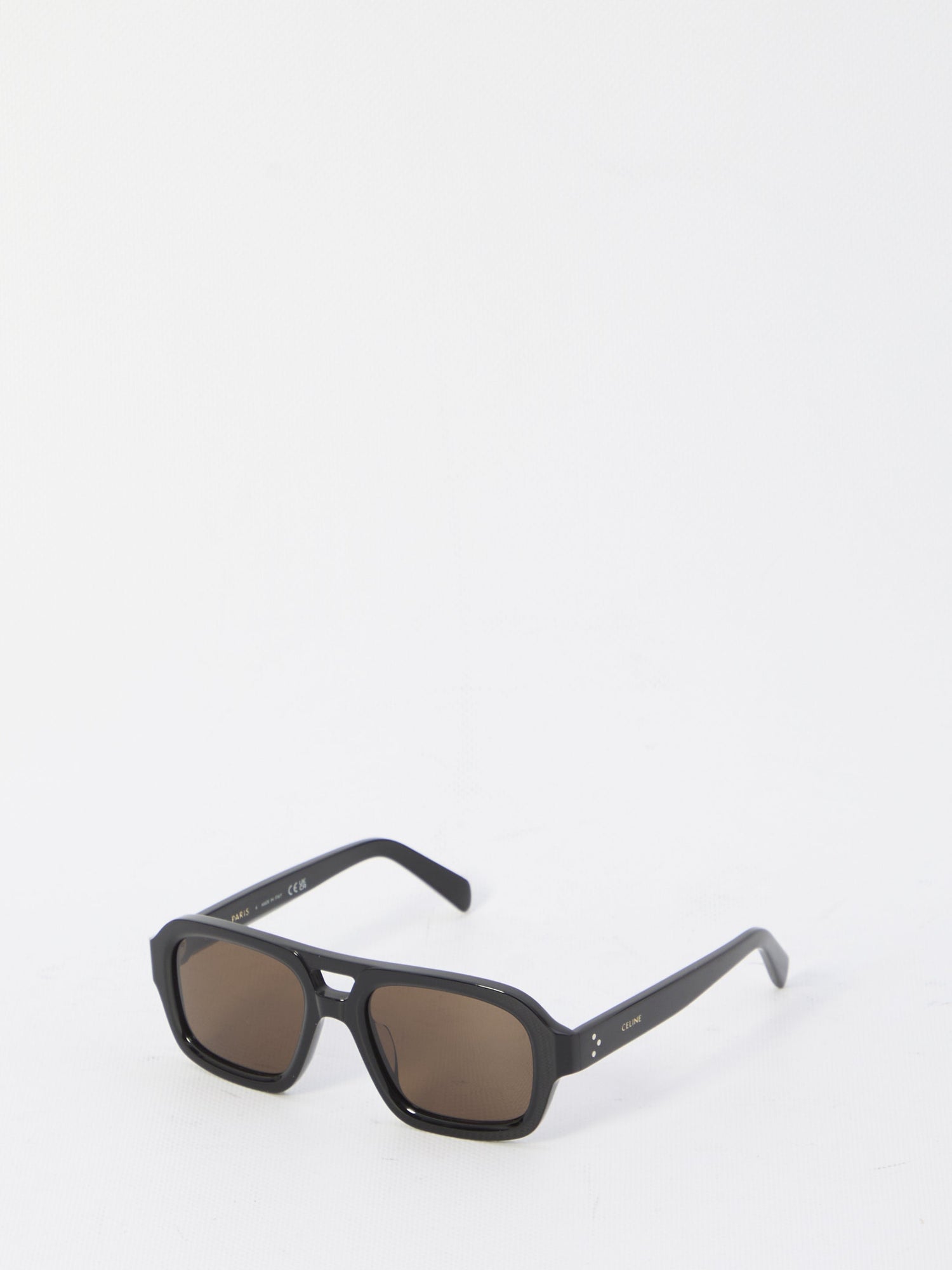 CELINE Navigator Frame 62 Sunglasses for Men
