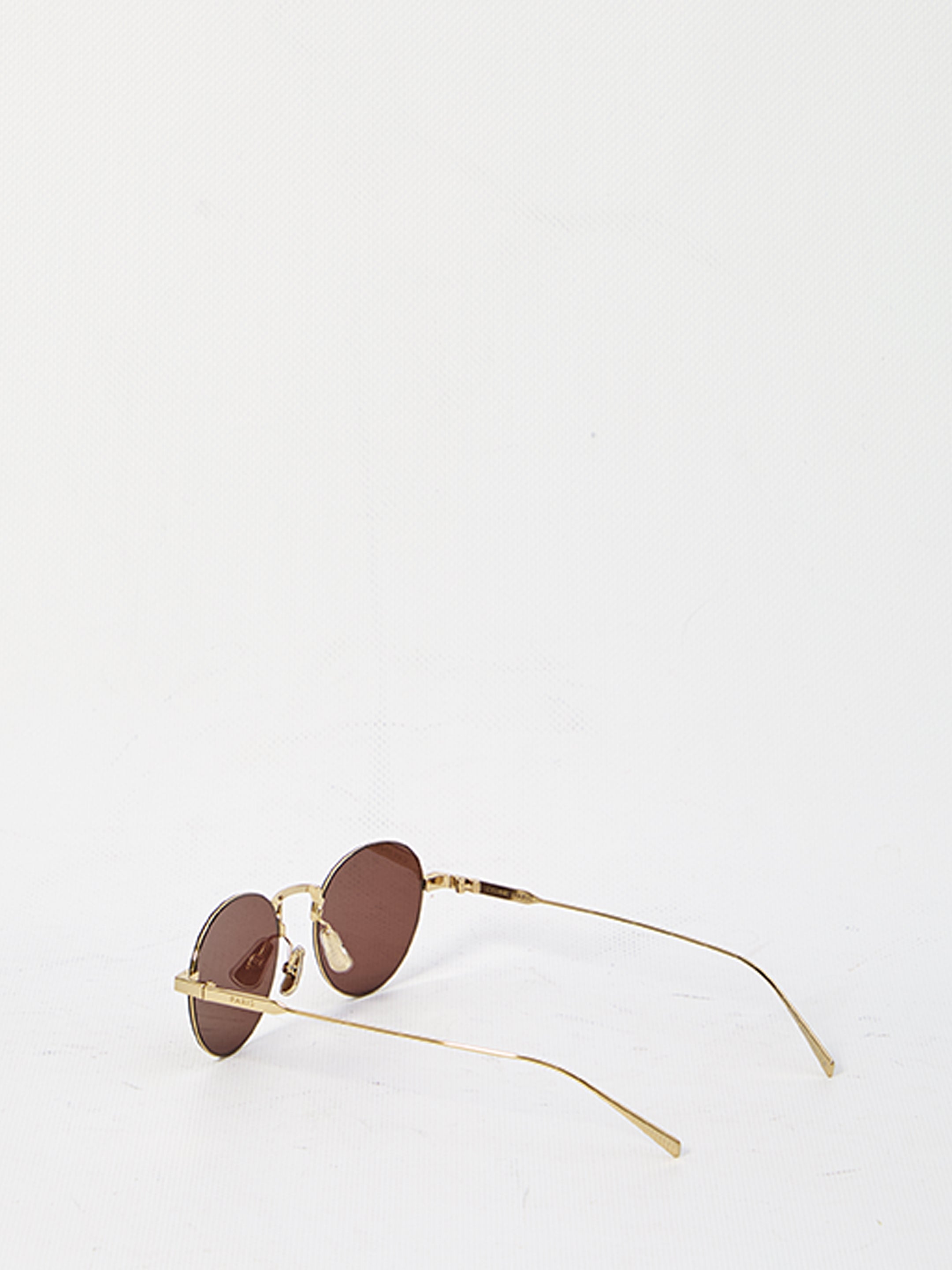 CELINE Metal Frame 28 Sunglasses