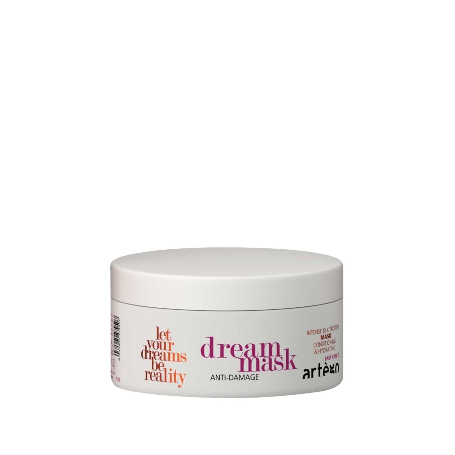 Artego Easy Care Dream Repair Hair Mask, 500ml - Nourishing &amp; Repairing Treatment for Damaged Hair