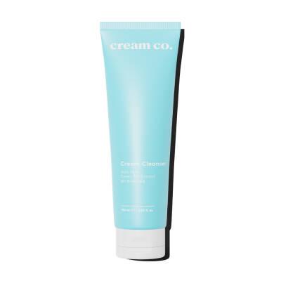 Cream Co. Balm Cleanser - Gentle, Effective Makeup Remover &amp; Moisturizer for Sensitive Skin