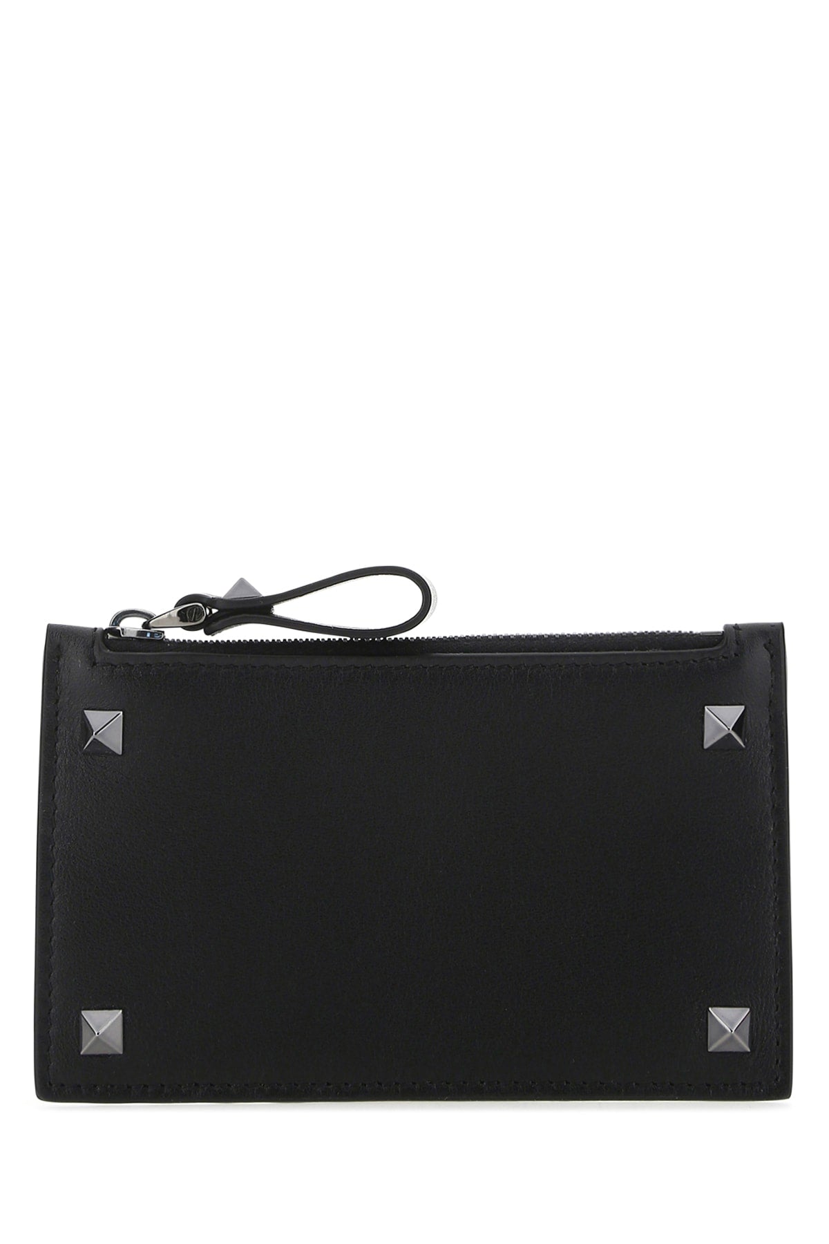 VALENTINO GARAVANI Luxury Mini Wallet for Men - Spring/Summer 2025