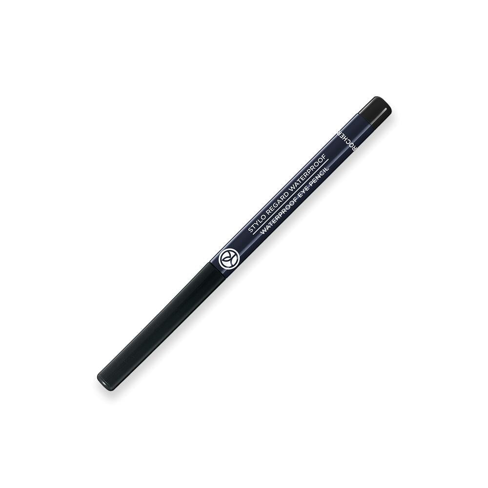 Maybelline Long-Lasting Waterproof Cream Eyeliner for Sensitive Eyes - 24 Hour Durability, Easy Application