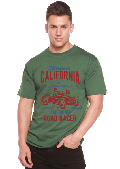 Torque California Spun Bamboo® Men&