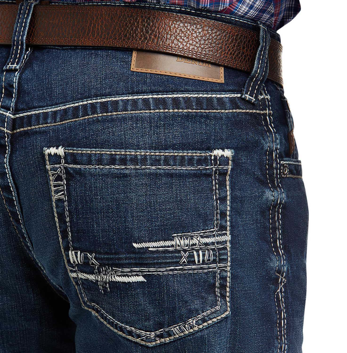 Ariat Men&