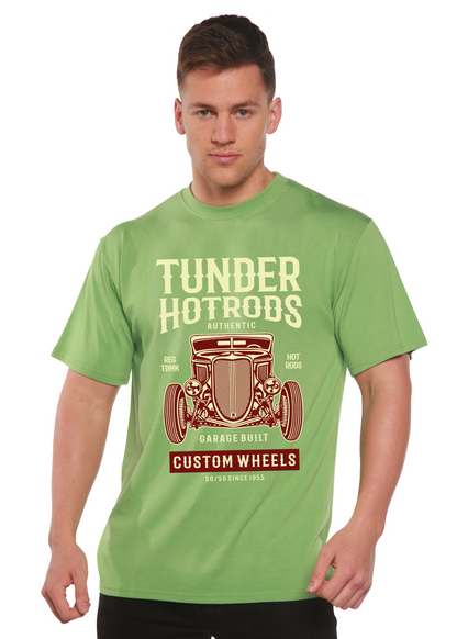 Thunder Hot Spun Bamboo® Men&