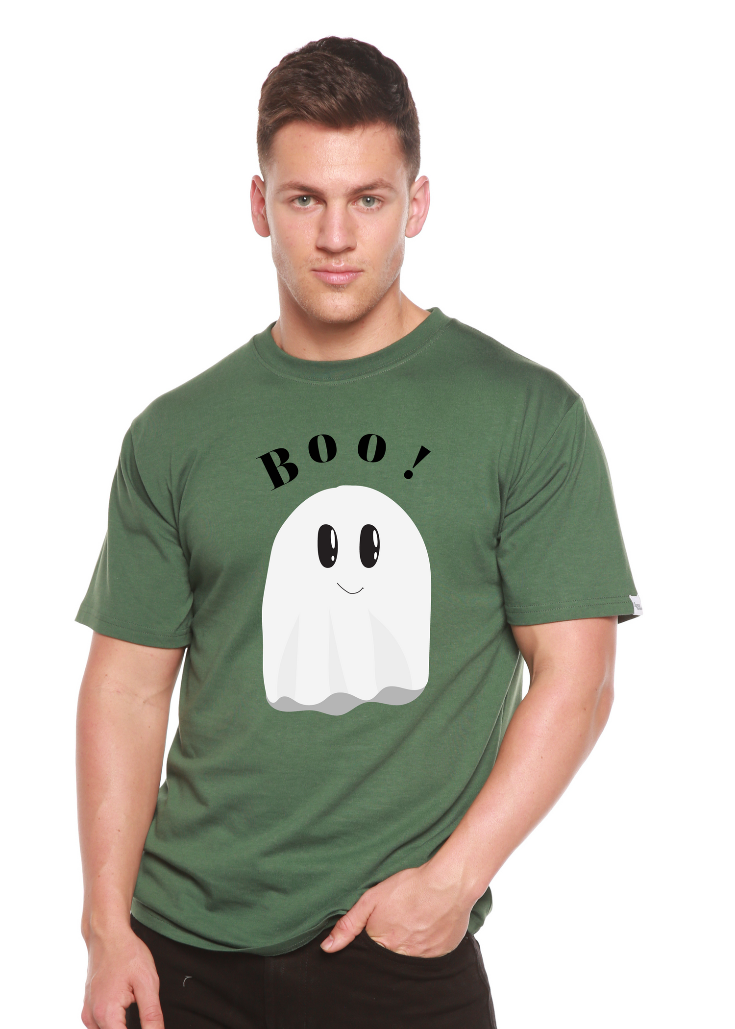 Boo Men&