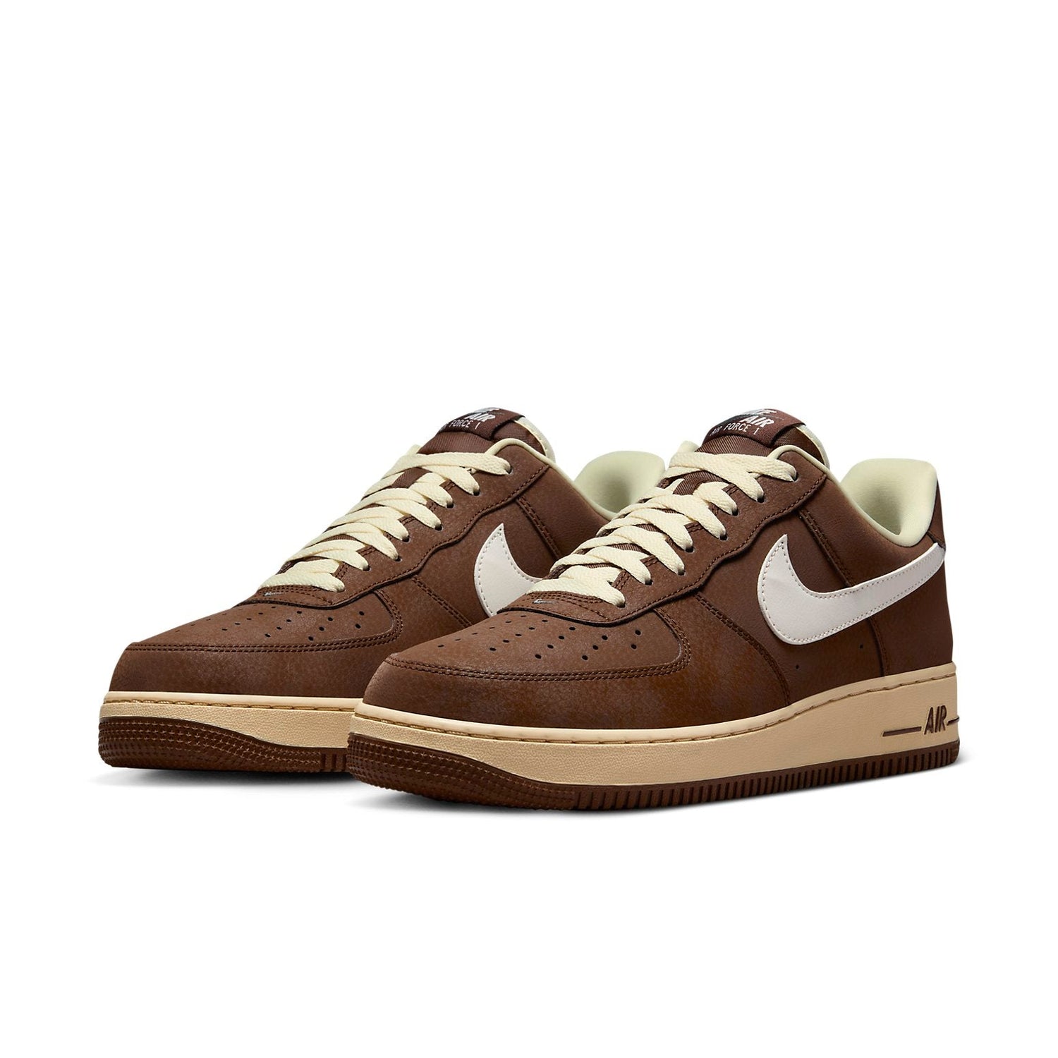 Air Force 1 &