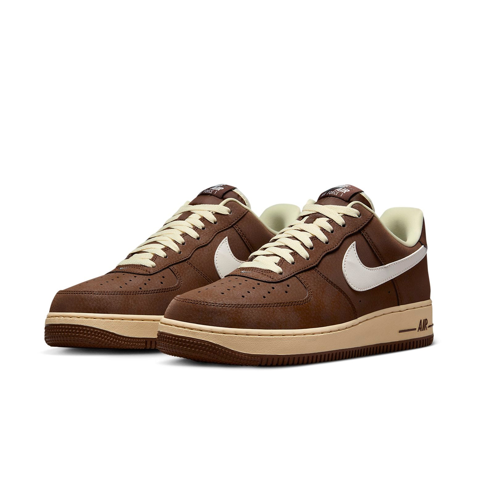 Air Force 1 &
