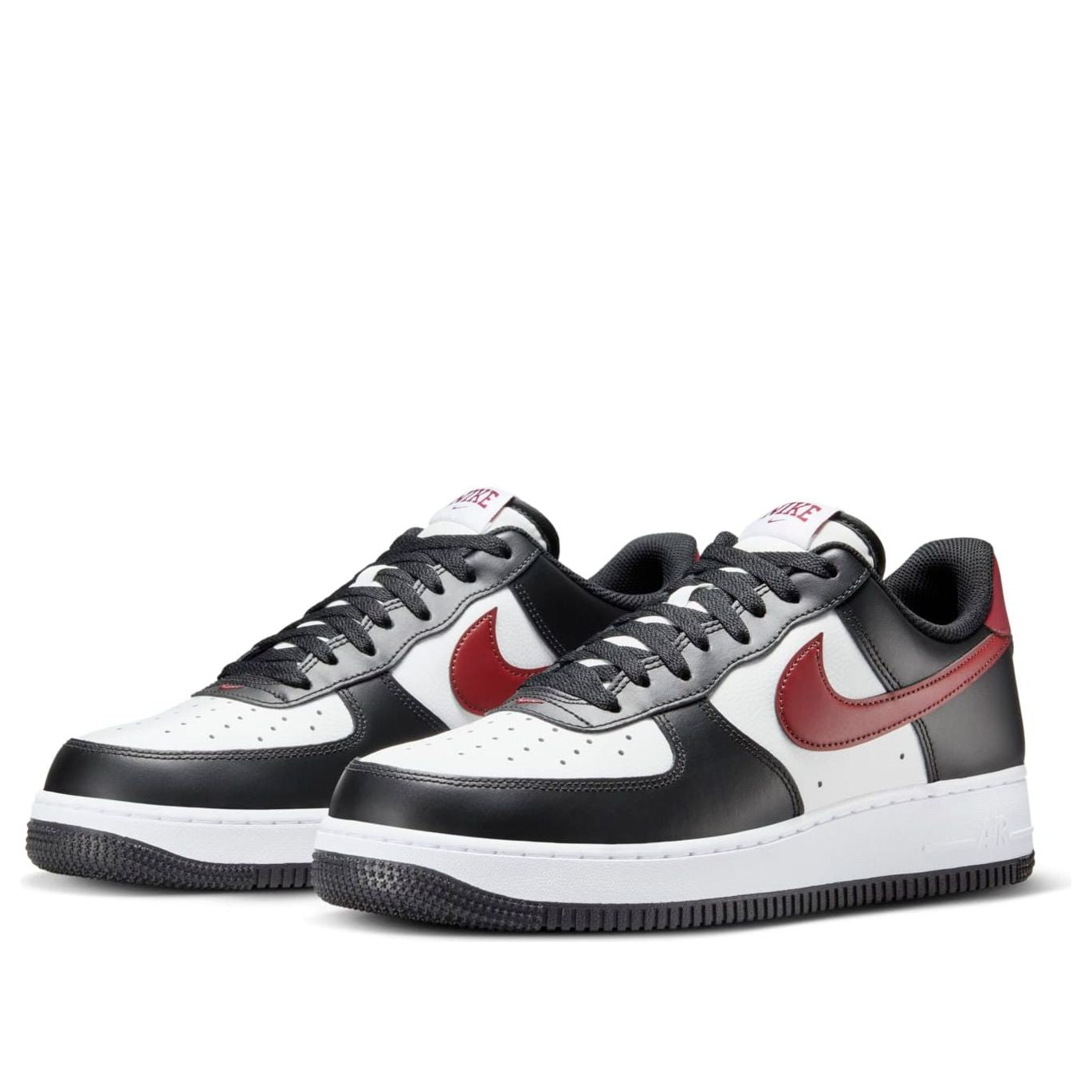 Air Force 1 &