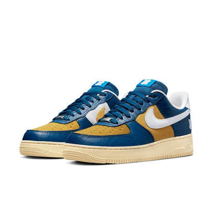 Nike x Undefeated Air Force 1 Low SP &