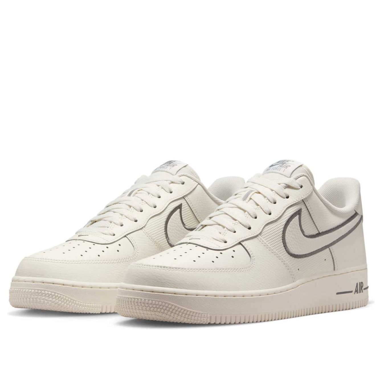 Air Force 1 &