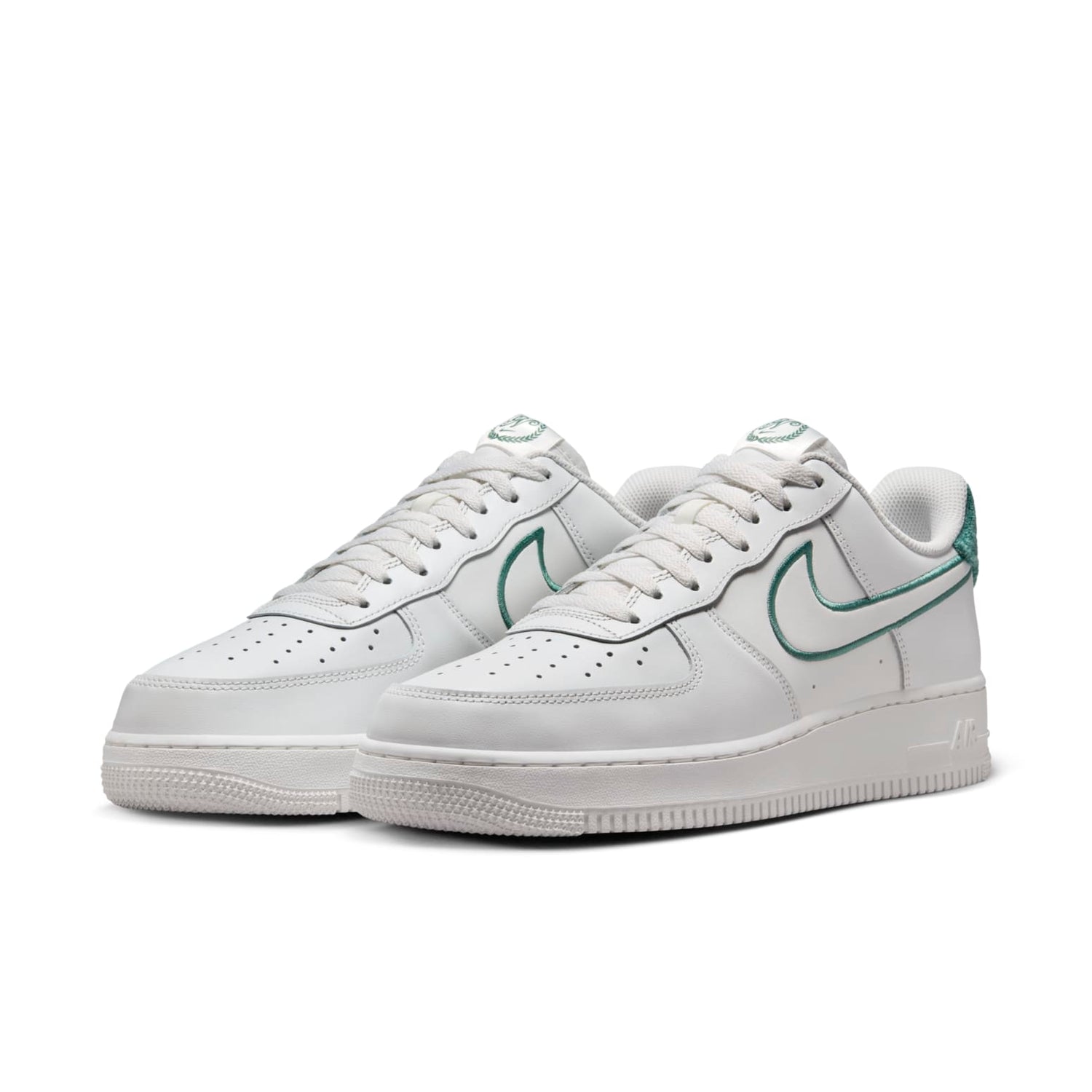 Air Force 1 &